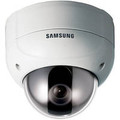 SAMSUNG SCV-2120 High-resolution Vandal-resistant Dome Camera, Part No# SCV-2120