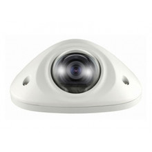 SAMSUNG SCV-2010F Vandal Flat Dome Analog, Part No# SCV-2010F