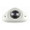 SAMSUNG SCV-2010F Vandal Flat Dome Analog, Part No# SCV-2010F