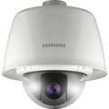 SAMSUNG SCP-3120VH WDR Vandal-resistant  Analog Outdoor Mini PTZ, Part No# SCP-3120VH