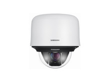 SAMSUNG SCP-3430H External High Resolution Analog Outdoor PTZ, Part No# SCP-3430H