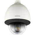 SAMSUNG SCP-2371H High Resolution PTZ Dome Camera, Part No# SCP-2371H