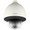 SAMSUNG SCP-2371H High Resolution PTZ Dome Camera, Part No# SCP-2371H