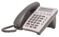 Aspire 4 Button IP Telephone -Black  Part# 0890072 - Factory Refurbished