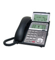 NEC UX5000 DG-32e DESI LESS DISPLAY PHONE BLACK Part# 0910056 - IP3NA-8LTXH
