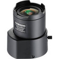 SAMSUNG SLA-2812DN 1/3" CS-mount Auto Iris Lens, Part No# SLA-2812DN