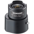 SAMSUNG SLA-M3180DN 1/2.8" CS-Mount Auto Iris Megapixel Lens, Part No# SLA-M3180DN