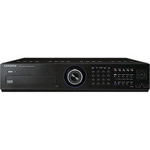 SAMSUNG SRD-1670DC-8TB 16CH Premium Real Time DVR, Part No# SRD-1670DC-8TB