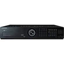 SAMSUNG SRD-1670DC-12TB 16CH Premium Real Time DVR, Part No# SRD-1670DC-12TB