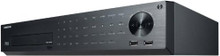 SAMSUNG SRD-1673D-11TB  16-Channel Real-Time H.264 Digital Video Recorder (11TB), Part No# SRD-1673D-11TB