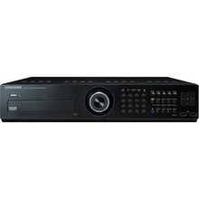 SAMSUNG SRD-1650DC-6TB H.264 Digital Video Recorder (16-channel, 6TB), Part No# SRD-1650DC-6TB   