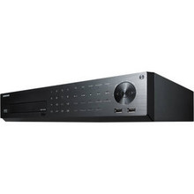 SAMSUNG SRD-1653D-4TB 16CH Premium CIF Real-Time H.264  960H DVR, Part No# SRD-1653D-4TB