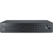 SAMSUNG SRD-1653D-6TB 16CH Premium CIF Real-Time H.264  960H DVR, Part No# SRD-1653D-6TB