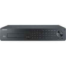 SAMSUNG SRD-1653D-9TB 16CH Premium CIF Real-Time H.264  960H DVR, Part No# SRD-1653D-9TB