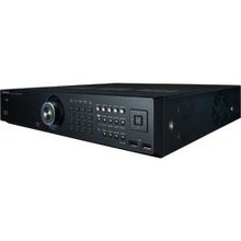 SAMSUNG SRD-1652D-500 16CH Real-Time(CIF) DVR w/DVD-RW 500GB, Part No# SRD-1652D-500
