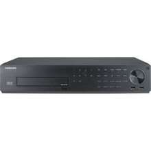 SAMSUNG SRD-873D-7TB 8CH Premium 960H Real Time DVR, Part No# SRD-873D-7TB