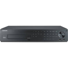 SAMSUNG SRD-873D-10TB 8CH Premium 960H Real Time DVR, Part No# SRD-873D-10TB