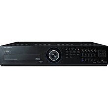 SAMSUNG SRD-850DC-5TB 8CH  CIF H.264 Real-Time Performance DVR, Part No#  SRD-850DC-5TB