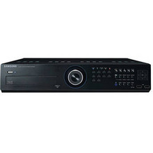 SAMSUNG SRD-852D-1TB 8CH Value CIF Real-Time H.264 Digital Video Recorder, Part No# SRD-852D-1TB