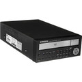 SAMSUNG SRD-470D-500 4CH Premium DVR with DVD R/W, Part No# SRD-470D-500