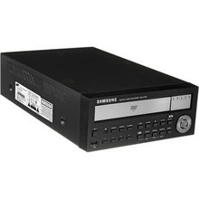 SAMSUNG SRD-470D-1TB 4CH Premium DVR with DVD R/W, Part No# SRD-470D-1TB