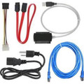 SAMSUNG SRX-AU121I  Optional D-Sub Adapter -DVRs, Part No# SRX-AU121I