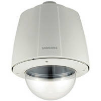 SAMSUNG SHP-3700H Extreme Weatherproof Outdoor Housing, Part No# SHP-3700H
