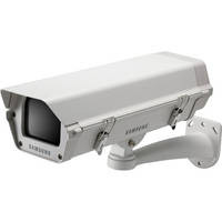 SAMSUNG SHB-4200 Indoor/Outdoor Housing for Fixed Camera, Part No# SHB-4200