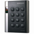 SAMSUNG SSA-S2000 125KHz Samsung format standalone proximity and PIN controller 512 Users, Part No# SSA-S2000