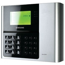 Samsung SSA-S1000 Format Proximity Standalone Door Controller, Part No# SSA-S1000