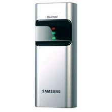 SAMSUNG SSA-R1000 Access Control, Slim, Outdoor RF, Samsung Format 125KHz, Part No# SSA-R1000