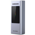 SAMSUNG SSA-R1000V Access Control, Slim, Outdoor RF, Vandal Resistant, Samsung Format 125 KHz, Part No# SSA-R1000V