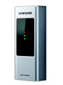 SAMSUNG SSA-R1001V 13.56MHz Mifare Format Vandal Resistant Smart Card Reader, Part No# SSA-R1001V