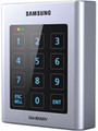 SAMSUNG SSA-R2001V Vandal Resistant Proximity, Mifare Smart Card, EM & Pin Reader, Part No# SSA-R2001V