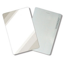 SAMSUNG SSA-C100 Access Control, PVC Flat Card, Samsung 125K, Part No# SSA-C100
