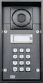 2N® Helios 9151101K Helios IP Force - 1 button & keypad, Part No# 9151101K