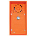 2N® Helios 9152101W Helios IP Safety - 1 button & 10W speaker, Part No# 9152101W