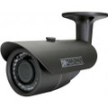DIGITAL WATCHDOG DWC-B362DIR Outdoor Day/Night Bullet Camera, 3.3-12mm Lens, Part No# DWC-B362DIR