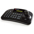 DIGITAL WATCHDOG DW-KB100 System Keyboard Controller for up to 255 PTZ Cameras and VMAX DVRs, Part No# DW-KB100