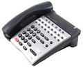 DTH-16-2 (BK) / NEC Electra Elite 16 Button Non Display Black Phone Part# 780586