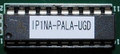 NEC Aspire Feature Upgrade PAL Chip Part# 0891039