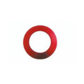 DIGITAL WATCHDOG
 DWC-MCRED Red Trim Ring for Micro Dome Cameras, Part No# DWC-MCRED