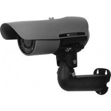 DIGITAL WATCHDOG DWC-MB950TIR 5MP Outdoor IR IP Vandal Bullet Camera, Part No# DWC-MB950TIR