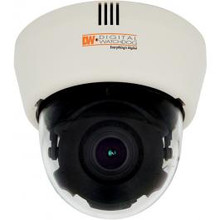 DIGITAL WATCHDOG DWC-MD421DB 2.1MP Day/Night IP Dome Camera, 3.5-16mm, Part No# DWC-MD421DB