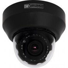 
DIGITAL WATCHDOG DWC-MD421TIRB 2.1MP IR IP Dome Camera, 3.5-16mm, Part No# DWC-MD421TIRB