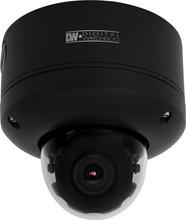 DIGITAL WATCHDOG DWC-MV421DB 2.1MP Day/Night IP Vandal Dome, 3.5-16mm, Part No# DWC-MV421DB