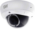 DIGITAL WATCHDOG DWC-MV950TIR 5MP Outdoor IR IP Vandal Dome, Part No# DWC-MV950TIR