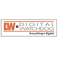 DIGITAL WATCHDOG DW-BJER2U48T Blackjack E-Rack NVR  30Fps @ 1080P 48Tb(Raw Storage), Non RAID, Part No# DW-BJER2U48T