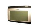 NEC UX5000 Backlit Display Unit for DG-12e/24e terminals Part# 0910116
