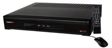DIGITAL WATCHDOG DW-VF166T VMAX FLEX 16CH Advanced H.264 DVR, 6TB, Part No# DW-VF166T